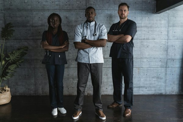 Dynamique Coach-Coaché : L'Essence du Succès