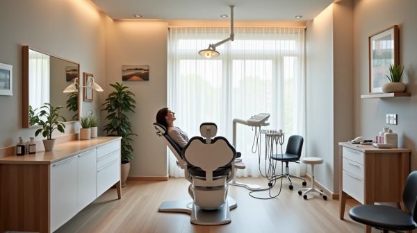 Optimiser vos soins dentaires à Uccle pour un sourire éclatant