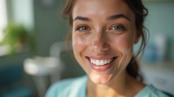 Optimiser vos soins dentaires à Uccle pour un sourire éclatant