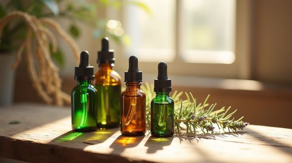Pourquoi choisir des huiles CBD bio attentionnées pour votre bien-être