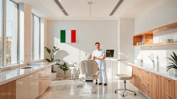 Top 10 raisons de choisir un centre dentaire à petit prix en Italie