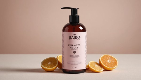 Gel intime baûbo : l'incontournable pour votre confort intime