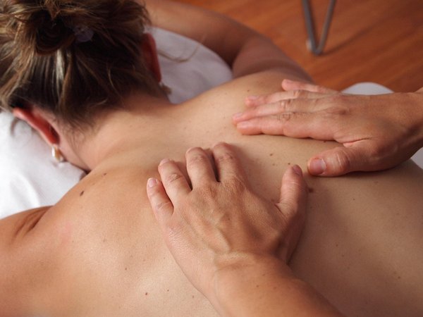 Massage bidart : détente et bien-être à portée de main
