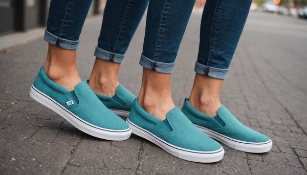 Basket à enfiler pour femmes : alliez confort et simplicité