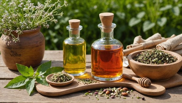 Bien-être naturel bio français : découvrez nos infusions d'exception