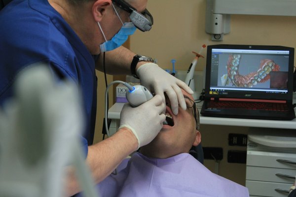 Dentiste à Lévis : tout ce qu'il faut savoir avant votre première visite