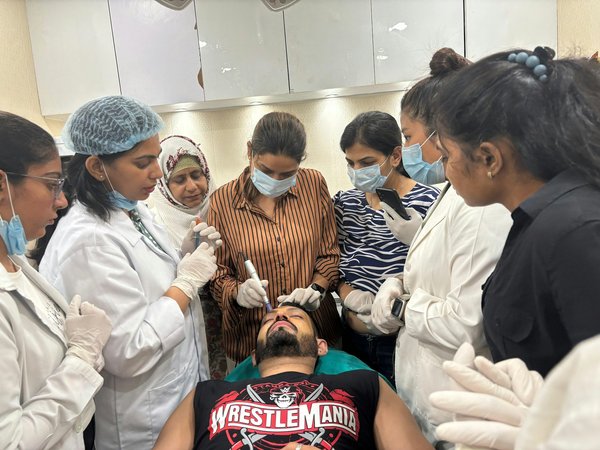 Clinique médico-esthétique à L'Assomption : services et conseils pour votre mieux-être