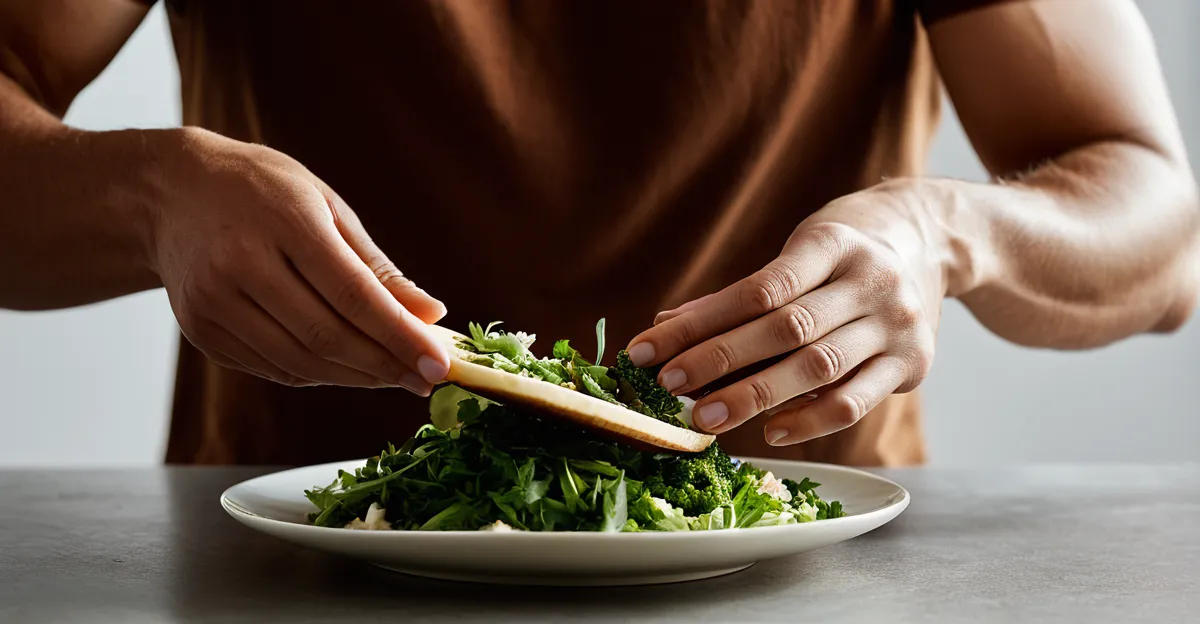 Maîtriser avec sérénité la transition vers un équilibre alimentaire optimal